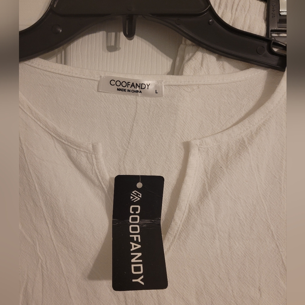 2 piece womens outfit